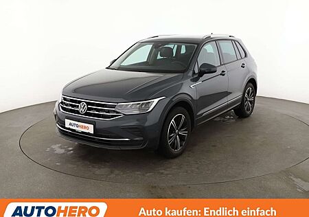 VW Tiguan Volkswagen 1.5 TSI ACT Active Aut.*NAV*ACC*360*CAM*PDC*SHZ
