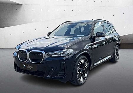BMW iX3 AHK LED Harman/Kardon Head-Up Parking Plus