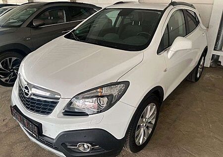 Opel Mokka 1.4 Turbo ecoFLEX INNVATION Start/Stop