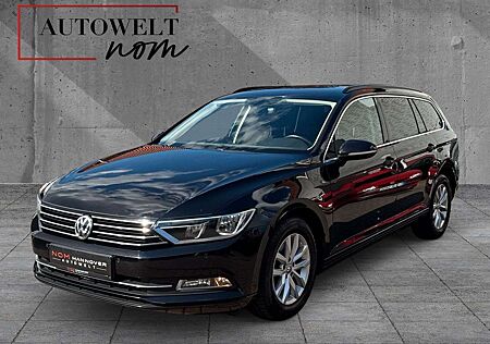 VW Passat Variant Volkswagen 2.0 TDI /ACC/NAVI/APP/SHZ/PDC/