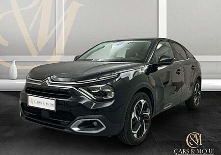 Citroën C4 Citroen Lim. Shine T.Leder Navi HuD LED RFK SHZ LHZ