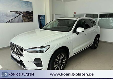 Volvo XC 60 XC60 T6 AWD InscriptionExpression Plug-In Hybrid Klima