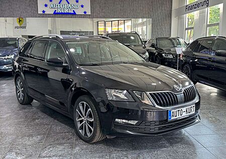 Skoda Octavia 2,0TDI*Combi*Drive*DSG*Navi*ACC