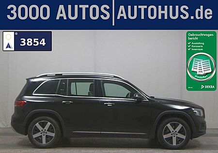 Mercedes-Benz GLB 220 d 4M Progressive AHK MBUX Navi LED AHK