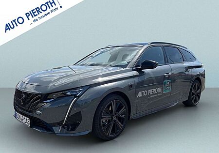 Peugeot 308 SW BlueHDi 130 EAT8 GT