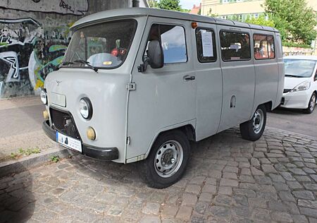 UAZ 2206