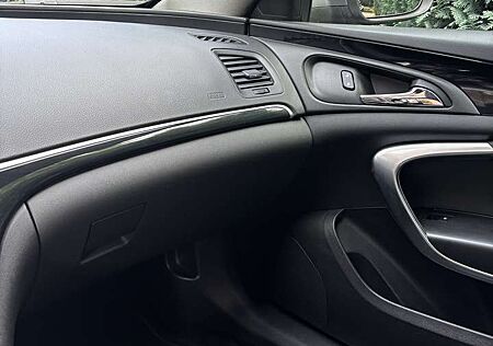 Opel Insignia Innovation