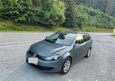 VW Golf Volkswagen 1.4 TSI Comfortline