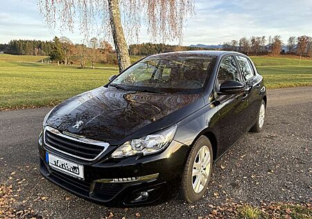 Peugeot 308 Active PureTech 110 Stop & Start