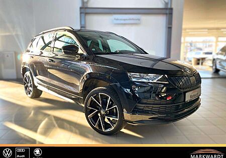 Skoda Karoq Sportline