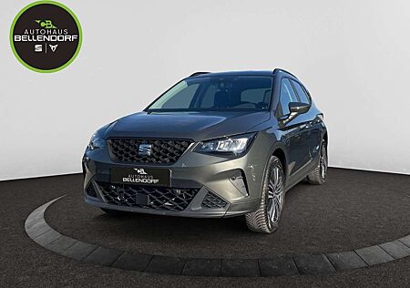 Seat Arona 1.0 TSI 6 Gang Style Edition AHK Navi