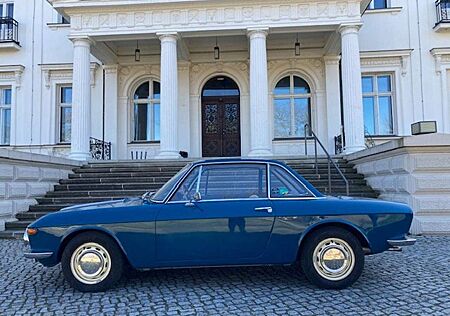 Lancia Fulvia 1. Serie