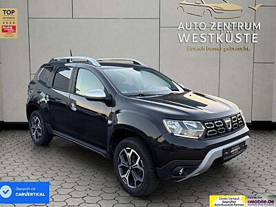Dacia Duster Dacia DusterII Prestige1.6 Leder Navi Kamera1.Hd