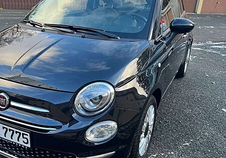 Fiat 500 1.2 8V Dualogic Start&Stopp Pop