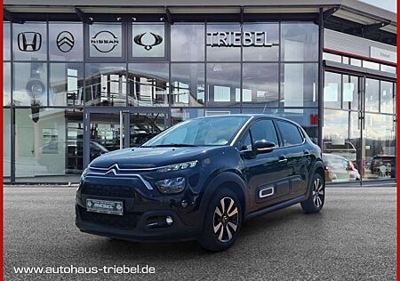 Citroën C3 Citroen Max 1.2 PT 110 °LED°Navi°RFK°PDC°AAC°Tempomat°