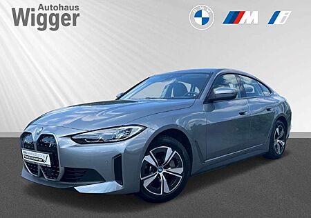 BMW i4 eDrive35 Gran Coupe/Navi/Soundsystem/LED