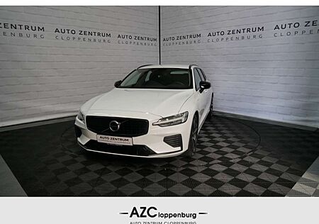 Volvo V60 R Design Hybrid AWD T6 LED+Navi+Kamera+18''