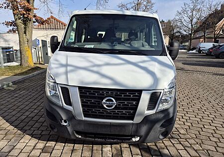 Nissan NV400 F30.15 L1H1 FWD Comfort