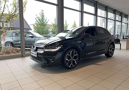 VW Polo Volkswagen 2.0 GTI Matrix Navi-Pro beats IQ Kessy LM18