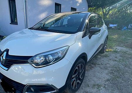 Renault Captur TCe 120 EDC Dynamique