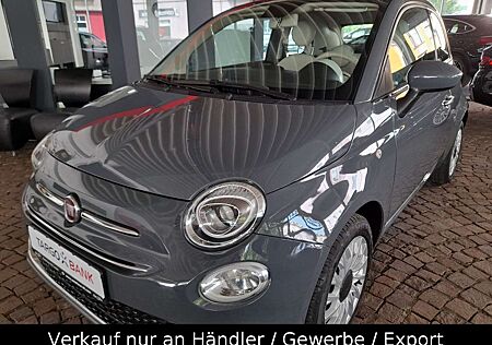 Fiat 500C Lounge*Faltdach*