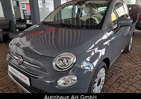 Fiat 500C Lounge*Faltdach*