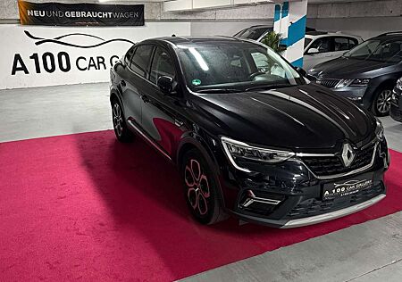 Renault Arkana Intens*Assistente*Ambiente*