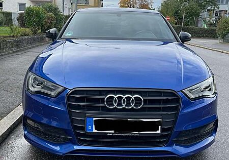 Audi A3 S Line *NAVI* * Bang & Olufsen**Alcantara Leder*