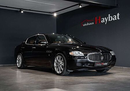 Maserati Quattroporte 4.2 V8 Autom.