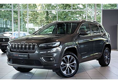 Jeep Cherokee Overland 4WD *Pano*AHK*ACC*LederBLP.51K