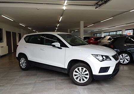 Seat Ateca 1.0 TSI Reference Klima/16"/Bluetooth