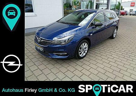 Opel Astra Elegance StartStop