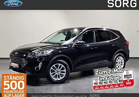 Ford Kuga 2.5 FHEV Hybrid Titanium X*ALLRAD*