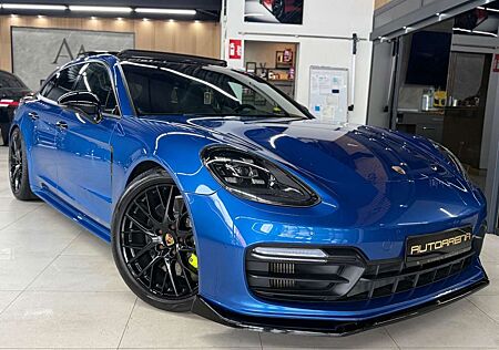 Porsche Panamera Sport Turismo*SPORT-CHRONO*LUFT*PANO*
