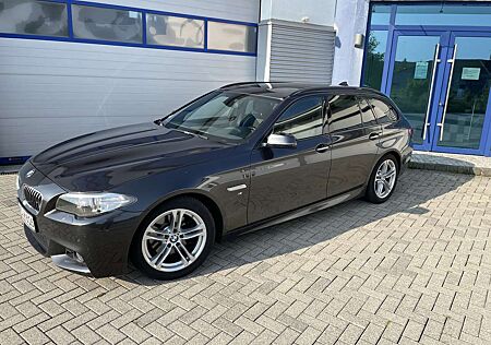 BMW 520d 520 Gran Turismo Aut. Luxury Line