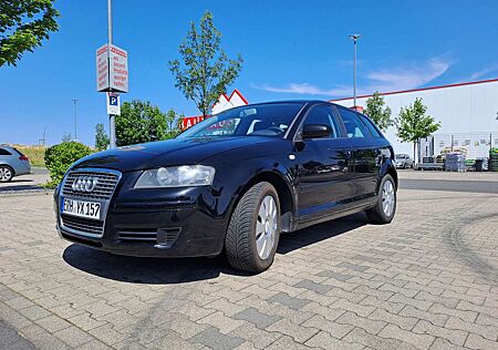 Audi A3 Sportback 1.6