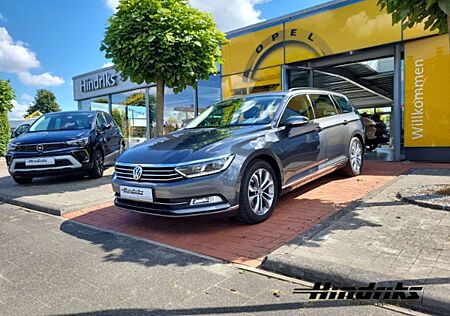 VW Passat Volkswagen Variant Comfortline BMT Start-Stopp 2.0 TDI