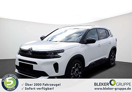 Citroën C5 Aircross Citroen Pure Tech 130 Feel Pack