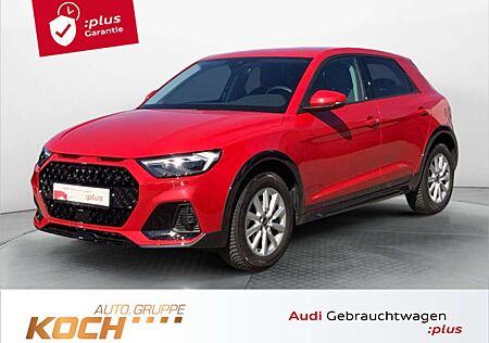Audi A1 30 TFSI S-Tronic, 1,99%, EA8, LED,
