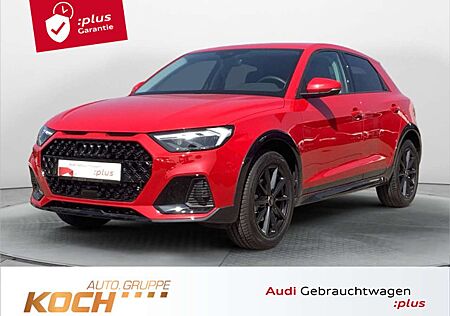 Audi A1 30 TFSI S-Tronic, 1,99%, EA8, LED,