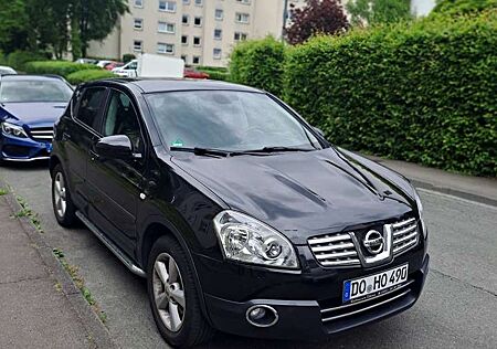 Nissan Qashqai 2.0 acenta