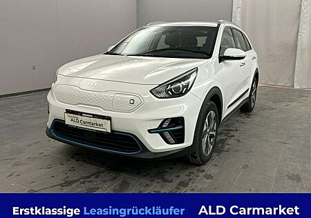 Kia Niro e- e- Vision Geschlossen, 5-türig, Direktantrieb,