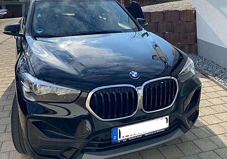 BMW X1 sDrive18d Advantage