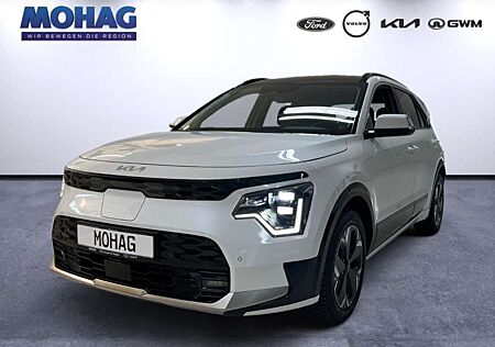 Kia Niro Inspiration *RFK*SZH*TEMPOMAT*CARPLAY*NAVI*KLIMA