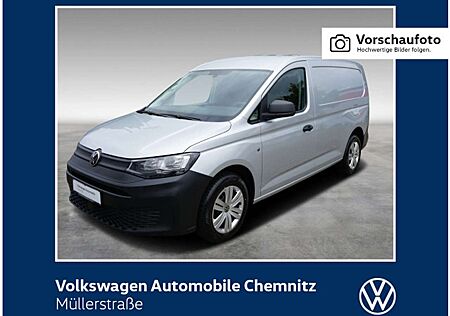 VW Caddy Volkswagen Maxi 2.0 TDI DAB+
