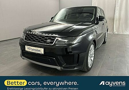 Land Rover Range Rover Sport Si4 S Geschlossen, 5-türig, Automatik, 8-Gang