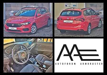 Fiat Tipo Kombi *Kamera/8fach/Klima/Car Play/Android*