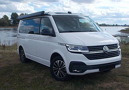 VW T6 California Volkswagen Beach Edition * Sofort Verfügbar
