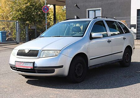 Skoda Fabia Combi Classic