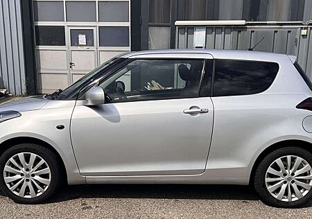 Suzuki Swift 1.2 HU 07/2028